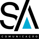 Logo S/A Comunicação
