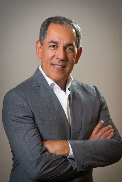 Marco Antonio Sabino